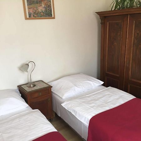 Hostel Rosemary Prague Luaran gambar