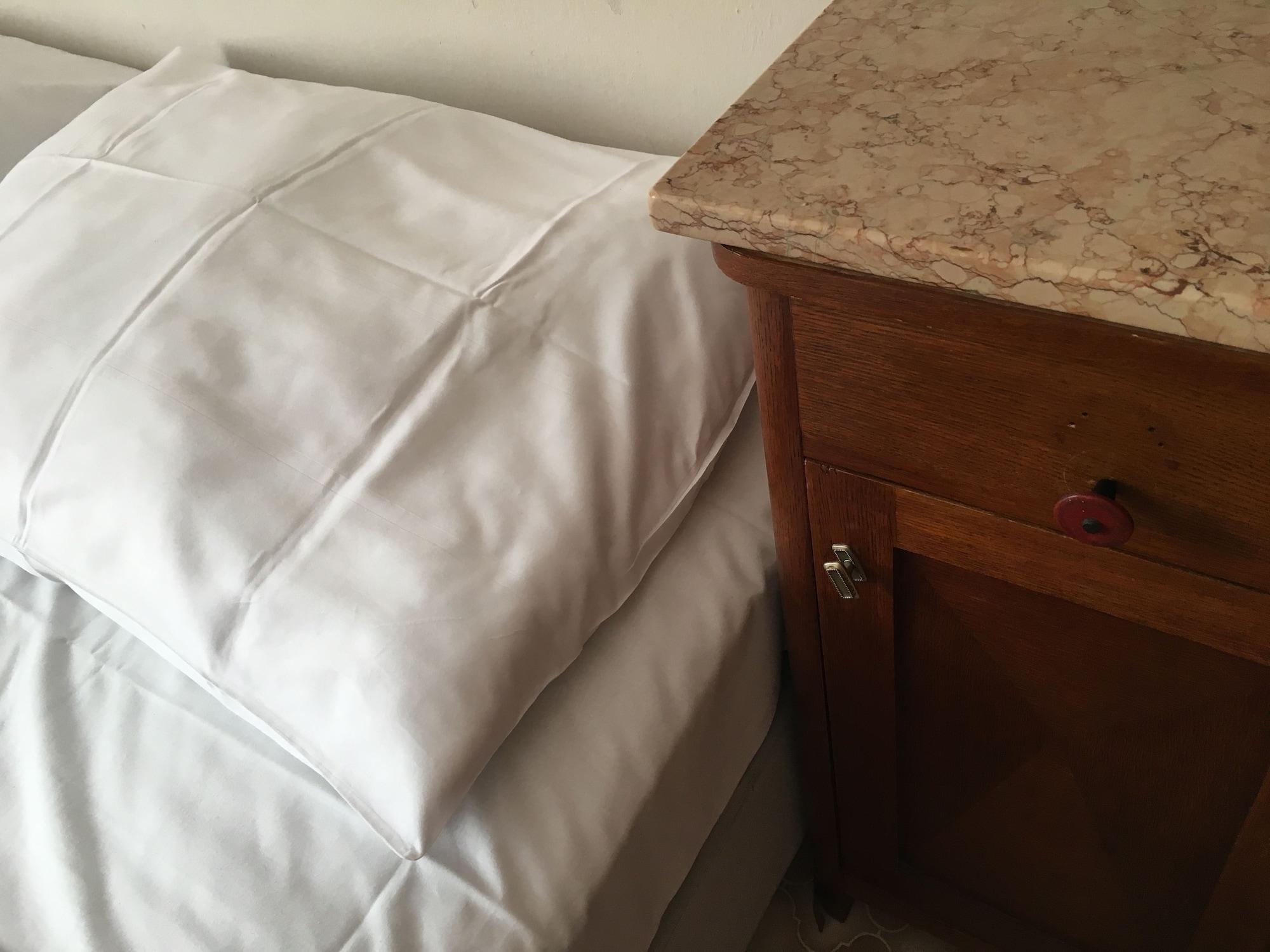 Hostel Rosemary Prague Luaran gambar