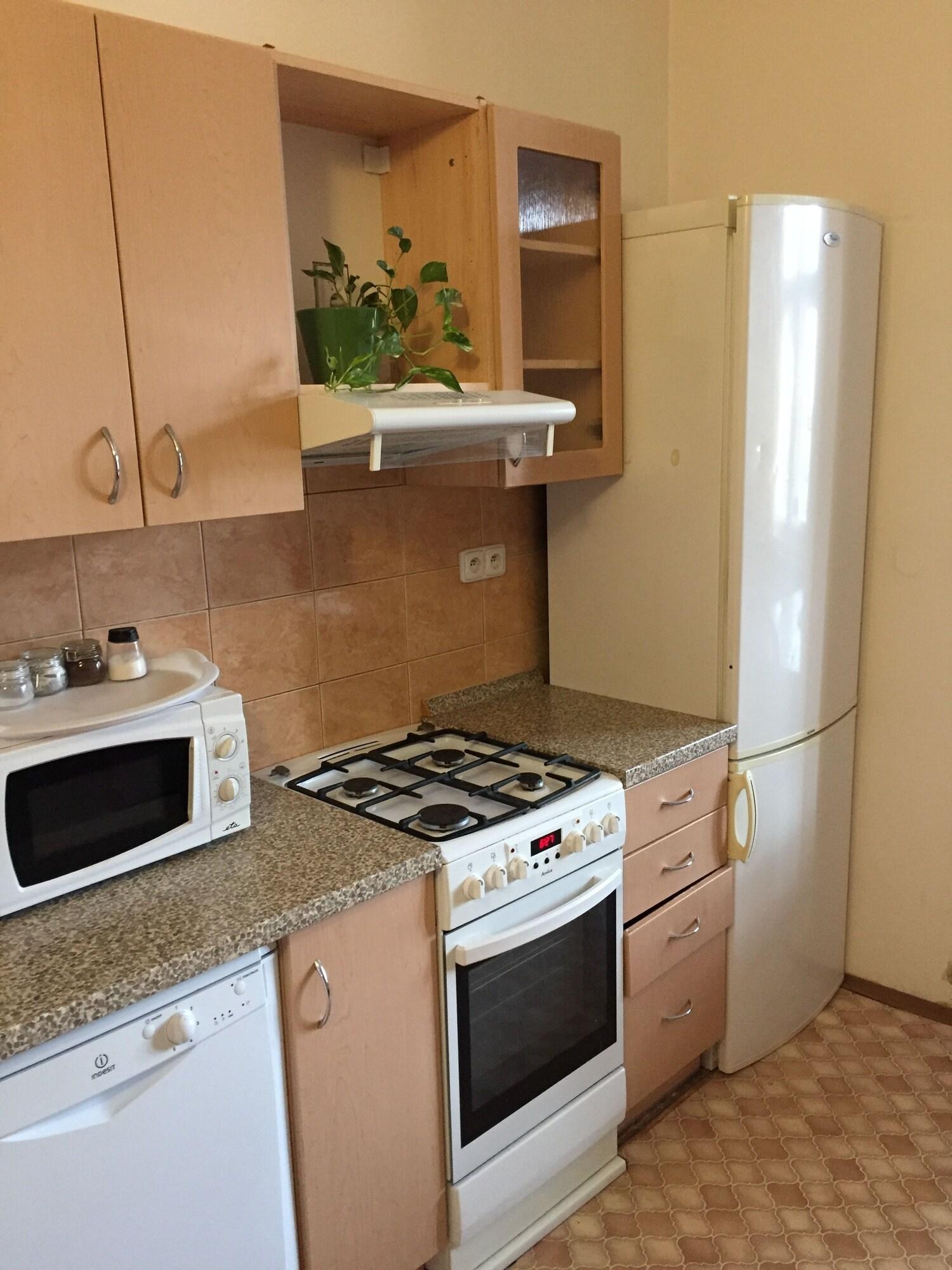 Hostel Rosemary Prague Luaran gambar