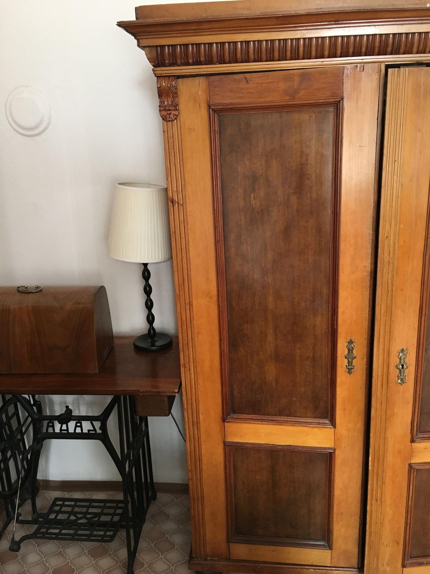 Hostel Rosemary Prague Luaran gambar