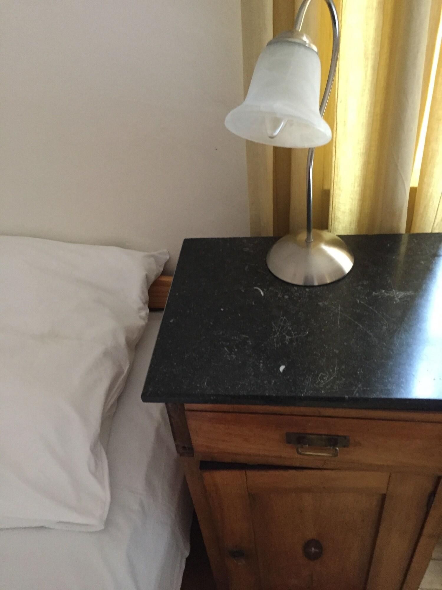 Hostel Rosemary Prague Luaran gambar