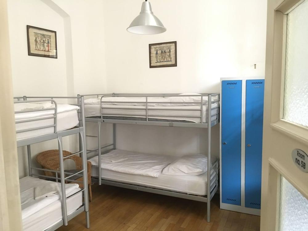 Hostel Rosemary Prague Luaran gambar