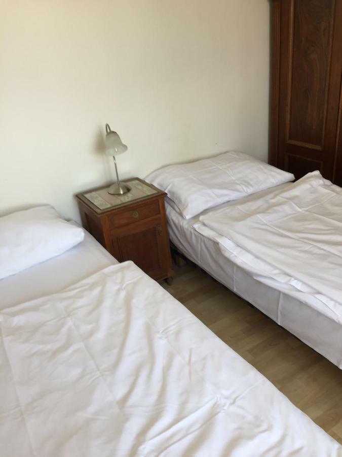 Hostel Rosemary Prague Bilik gambar